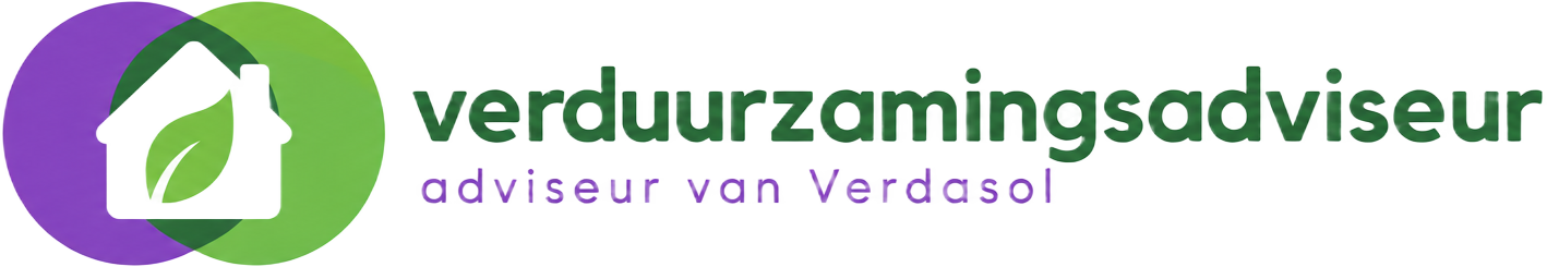 Verduurzamingsadviseur – adviseur van Verdasol